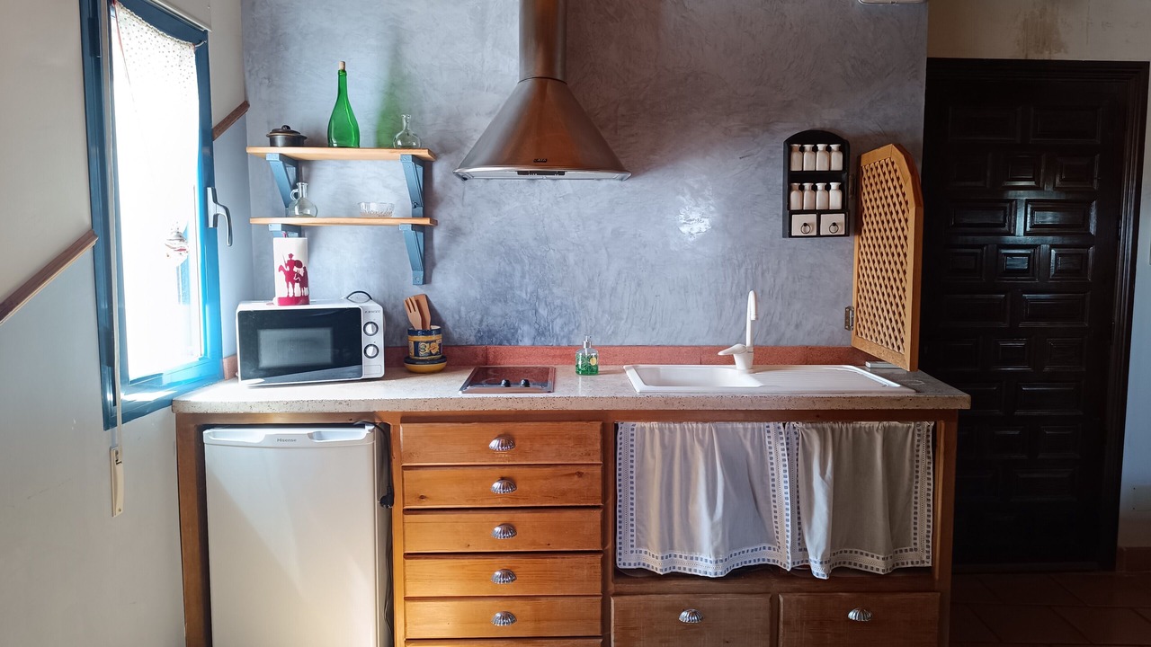 Photo of Kitchen in Consuegra
