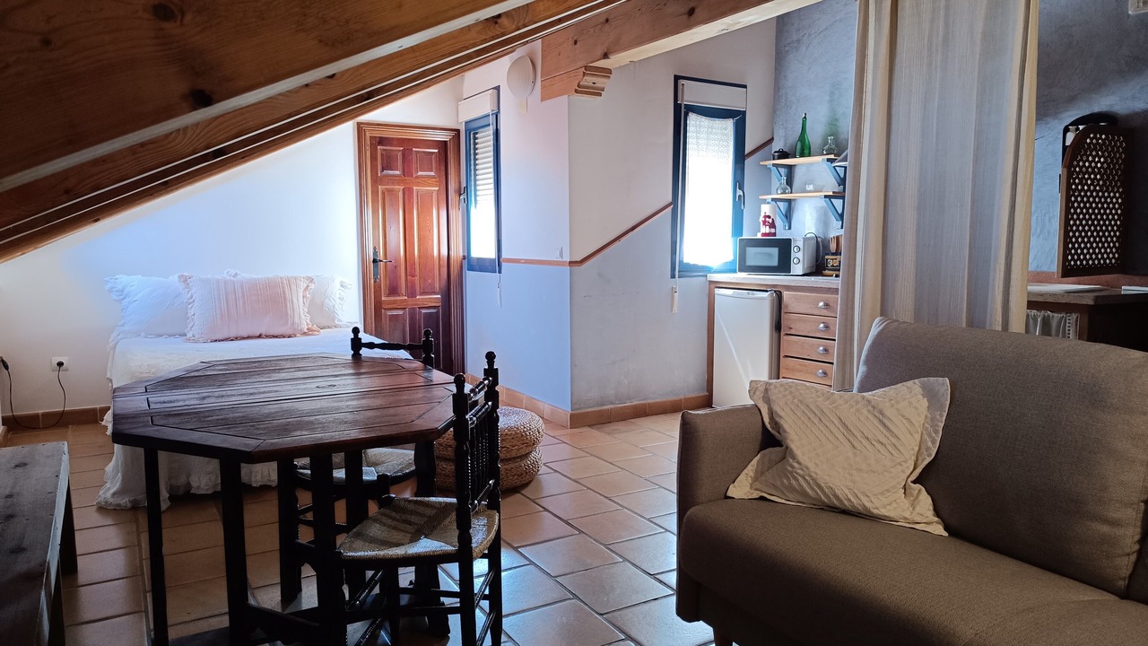 Photo of Livingroom in Consuegra
