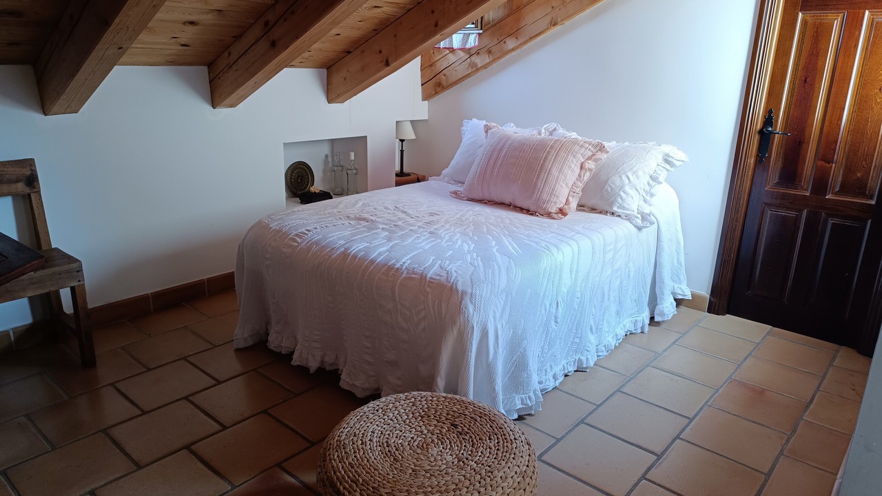 Photo of Bedroom in Consuegra
