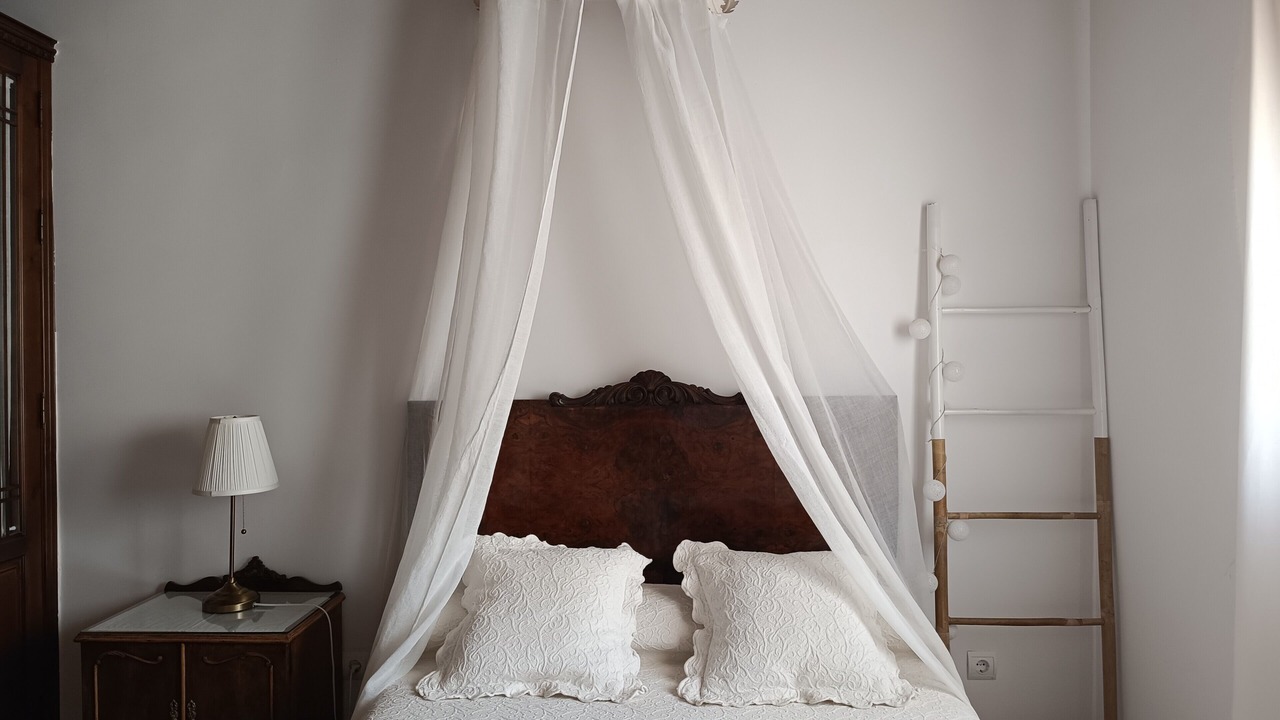 Photo of Bedroom in Consuegra