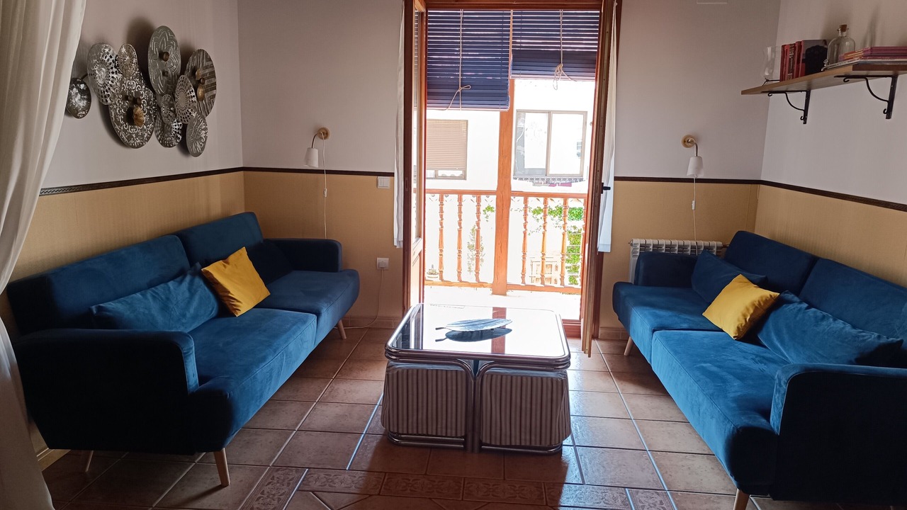 Photo of Livingroom in Consuegra