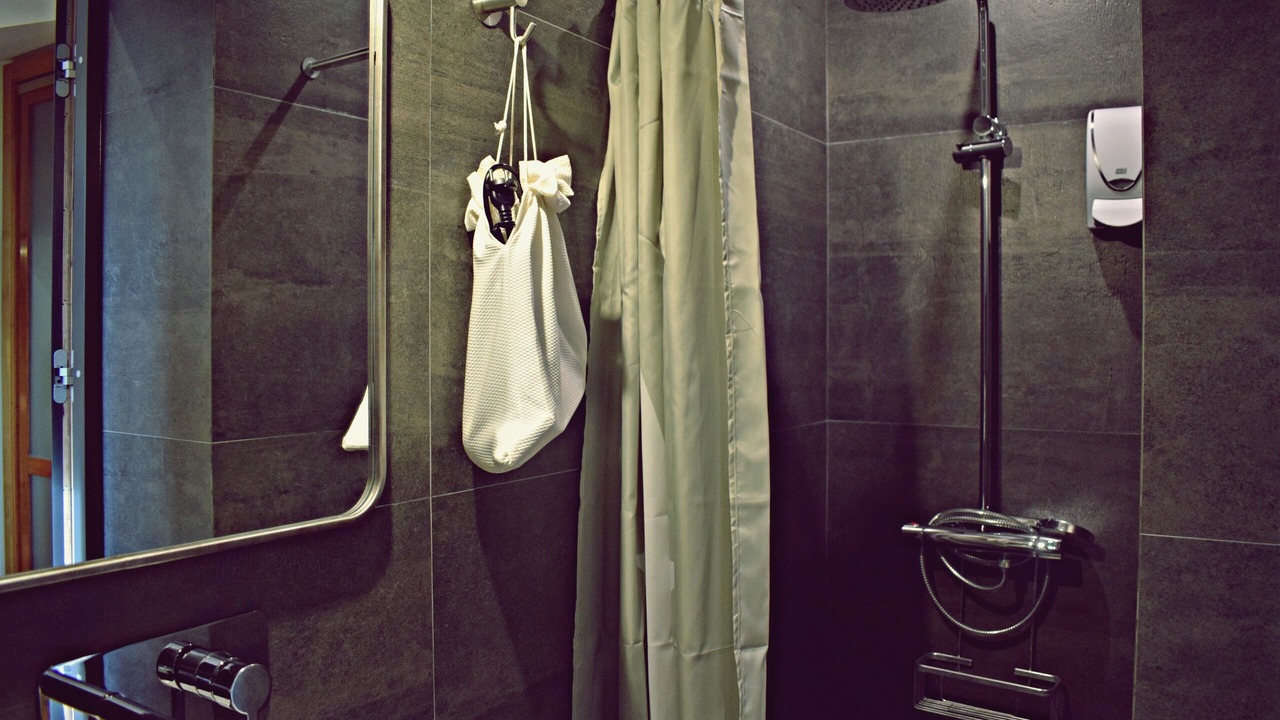 Photo of Bathroom in Consuegra
