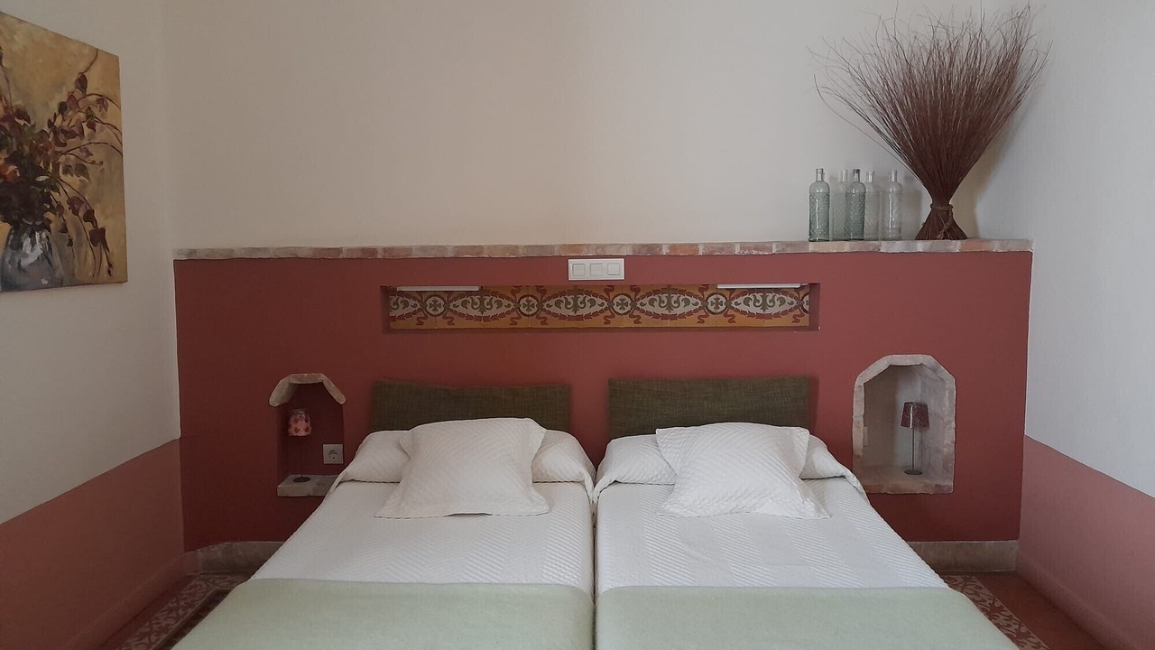 Photo of Bedroom in Consuegra