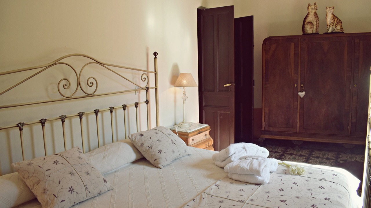 Photo of Bedroom in Consuegra