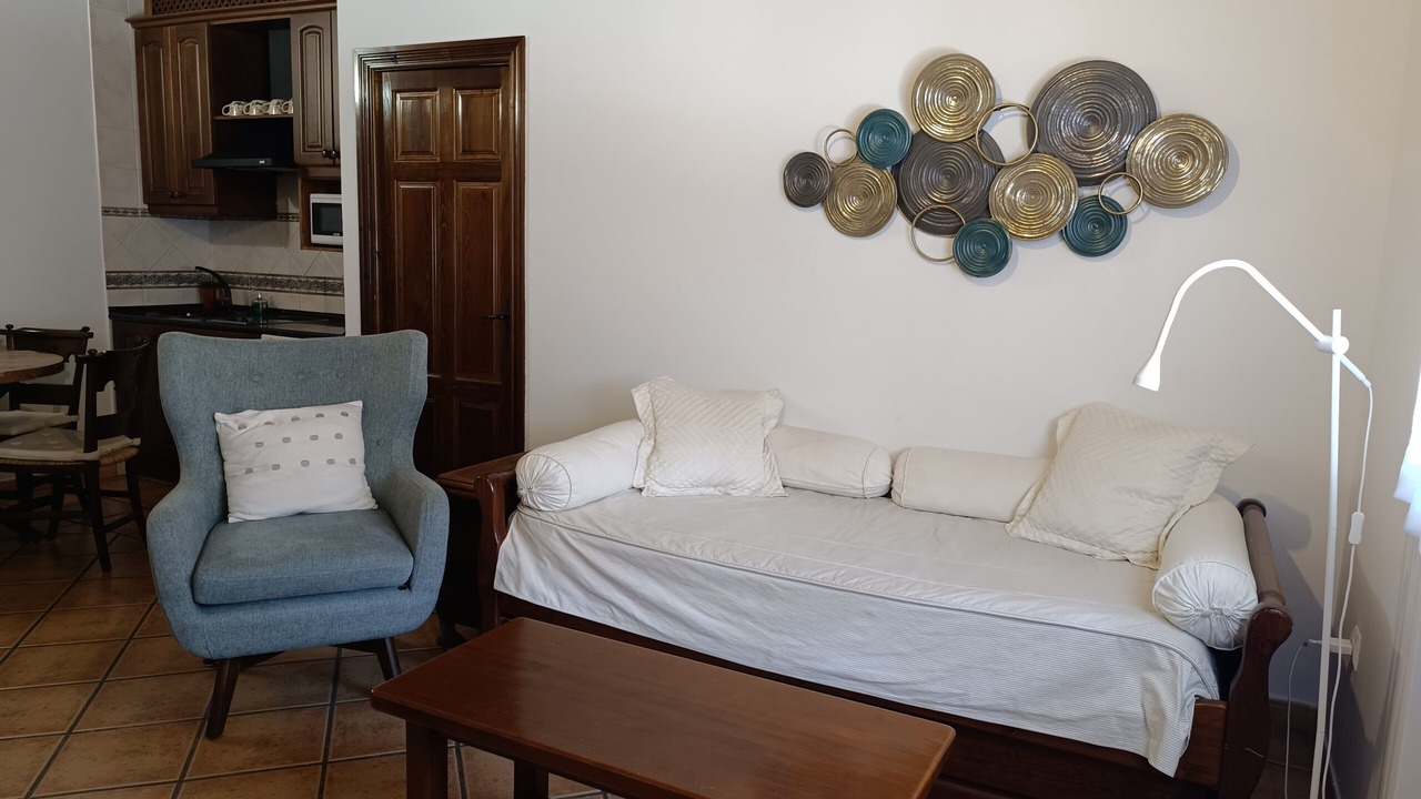 Photo of Bedroom in Consuegra
