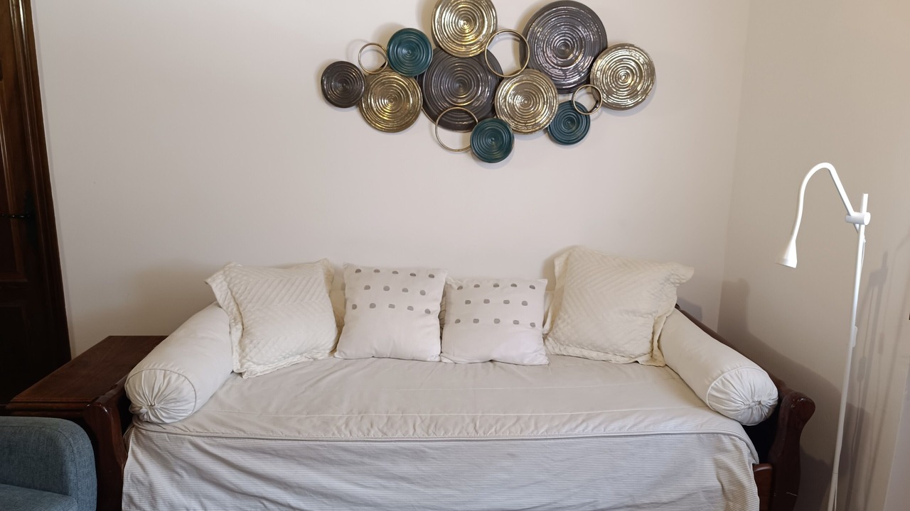 Photo of Bedroom in Consuegra