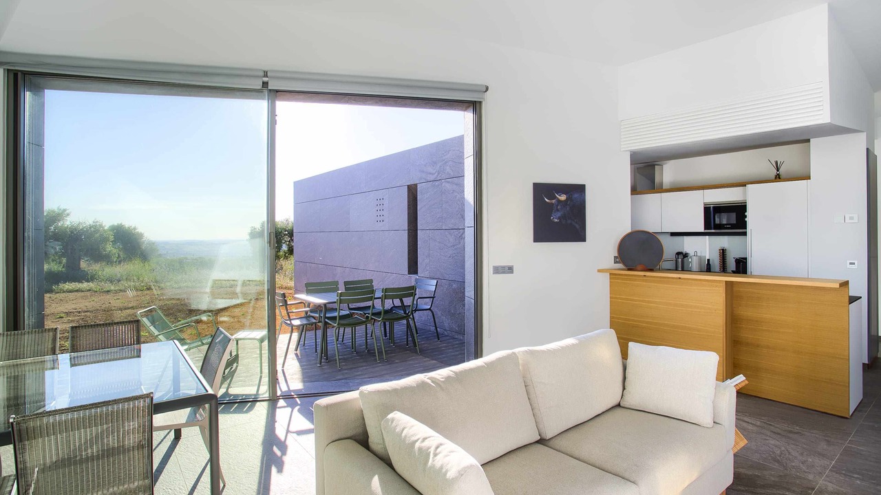 Photo of Livingroom in Arcos de la Frontera