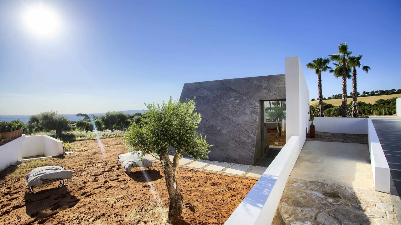 Photo of Patio Balcony in Arcos de la Frontera