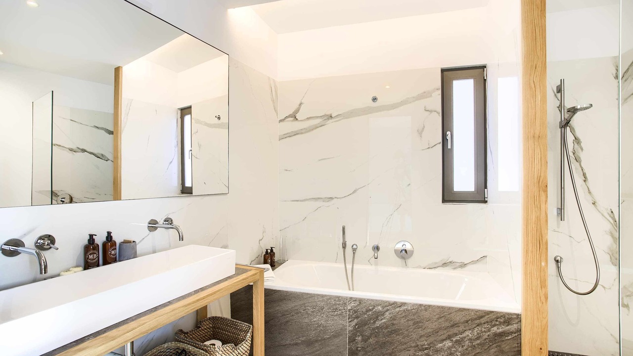 Photo of Bathroom in Arcos de la Frontera