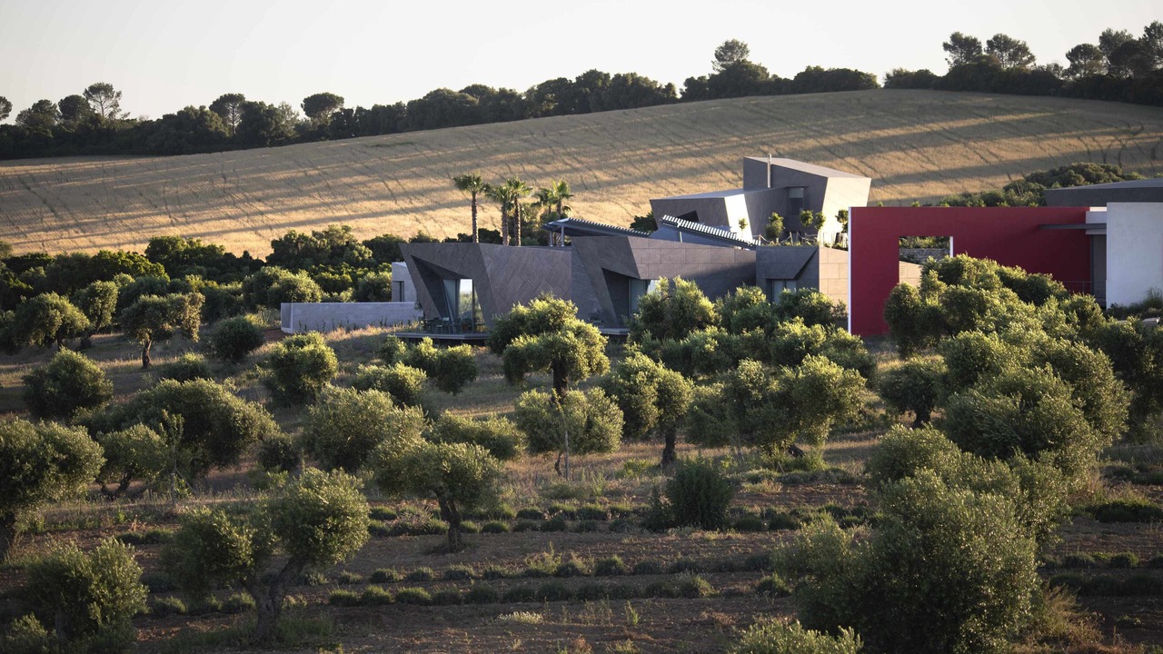 Photo of Outdoor in Arcos de la Frontera