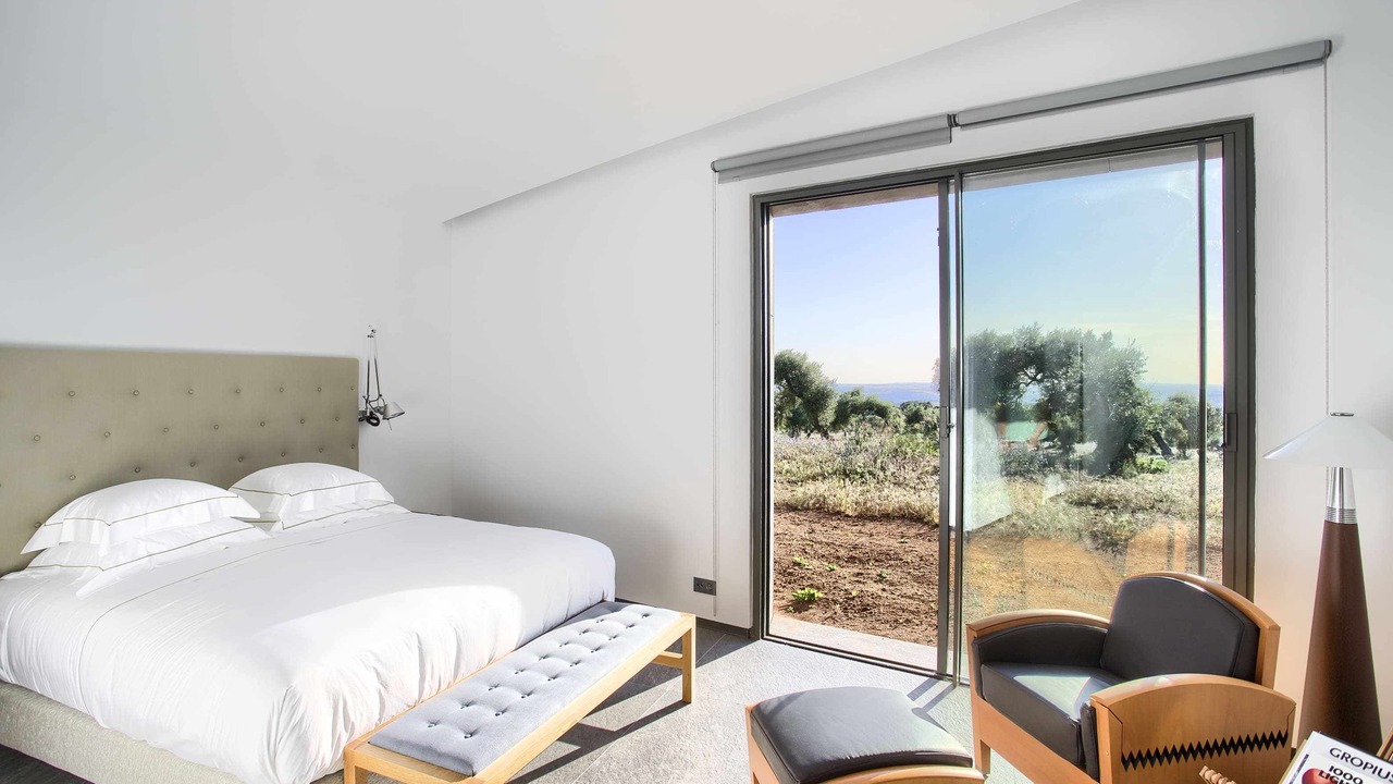 Photo of Bedroom in Arcos de la Frontera