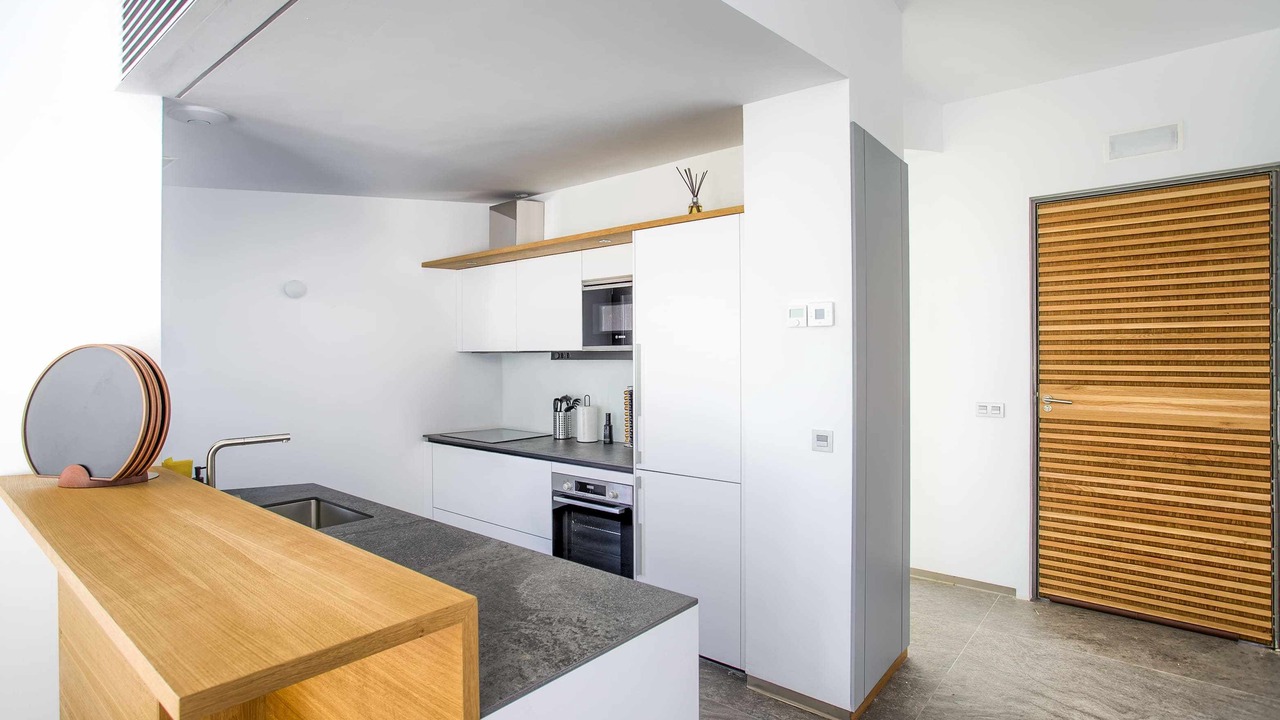 Photo of Kitchen in Arcos de la Frontera
