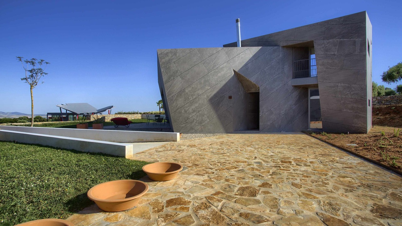 Photo of Outdoor in Arcos de la Frontera