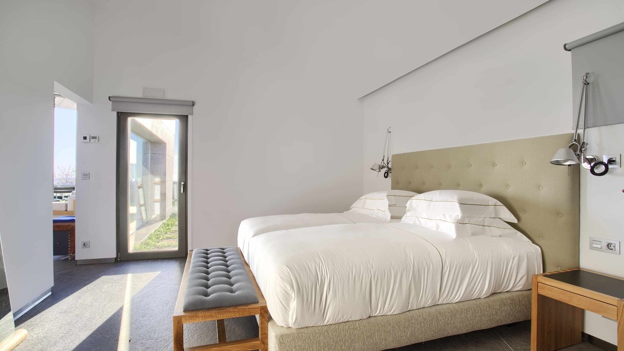 Photo of Bedroom in Arcos de la Frontera