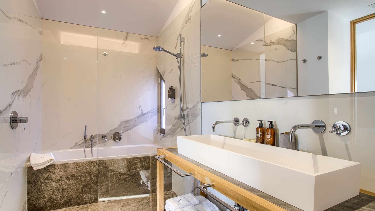 Photo of Bathroom in Arcos de la Frontera