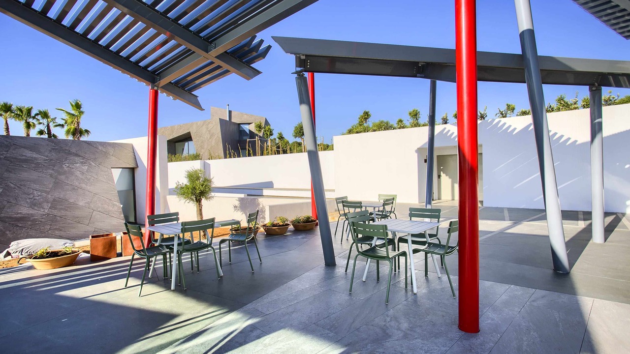 Photo of Outdoor in Arcos de la Frontera
