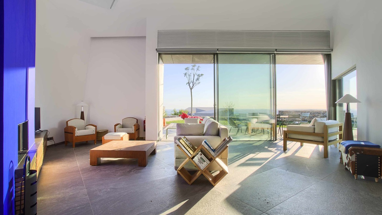 Photo of Livingroom in Arcos de la Frontera