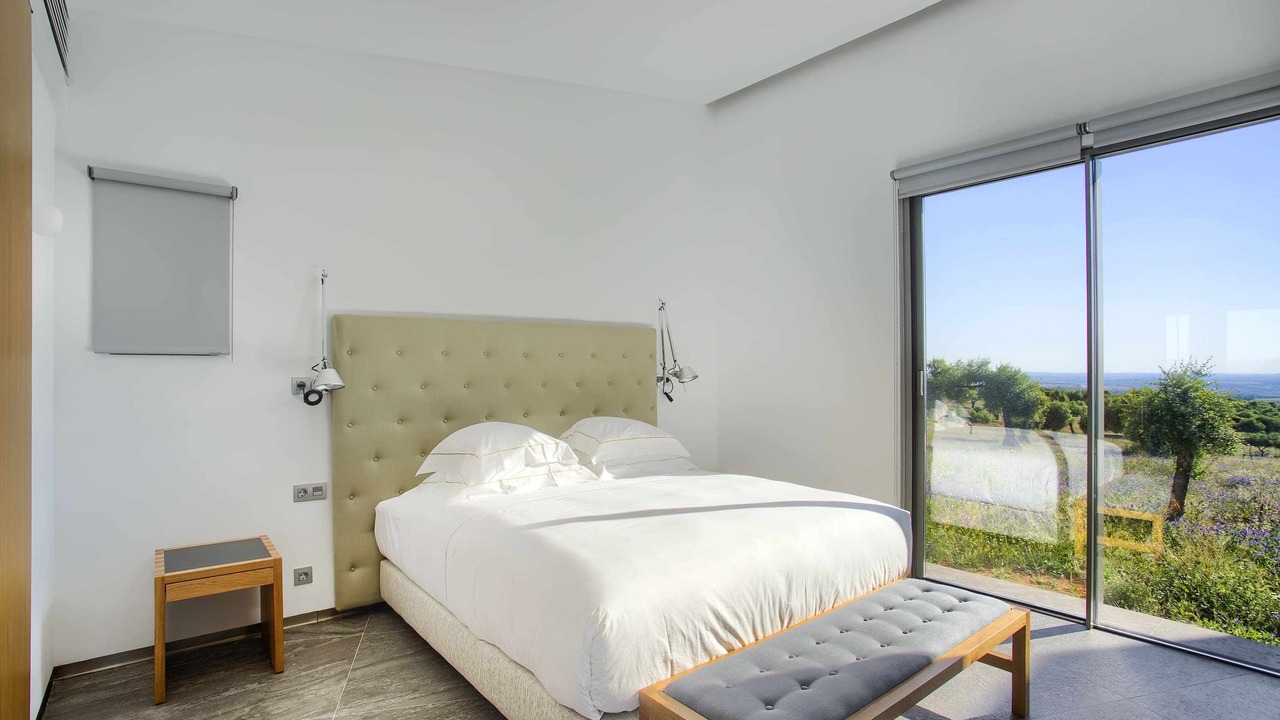 Photo of Bedroom in Arcos de la Frontera