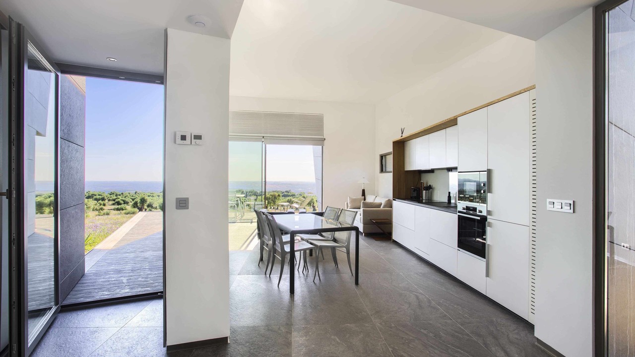 Photo of Kitchen in Arcos de la Frontera