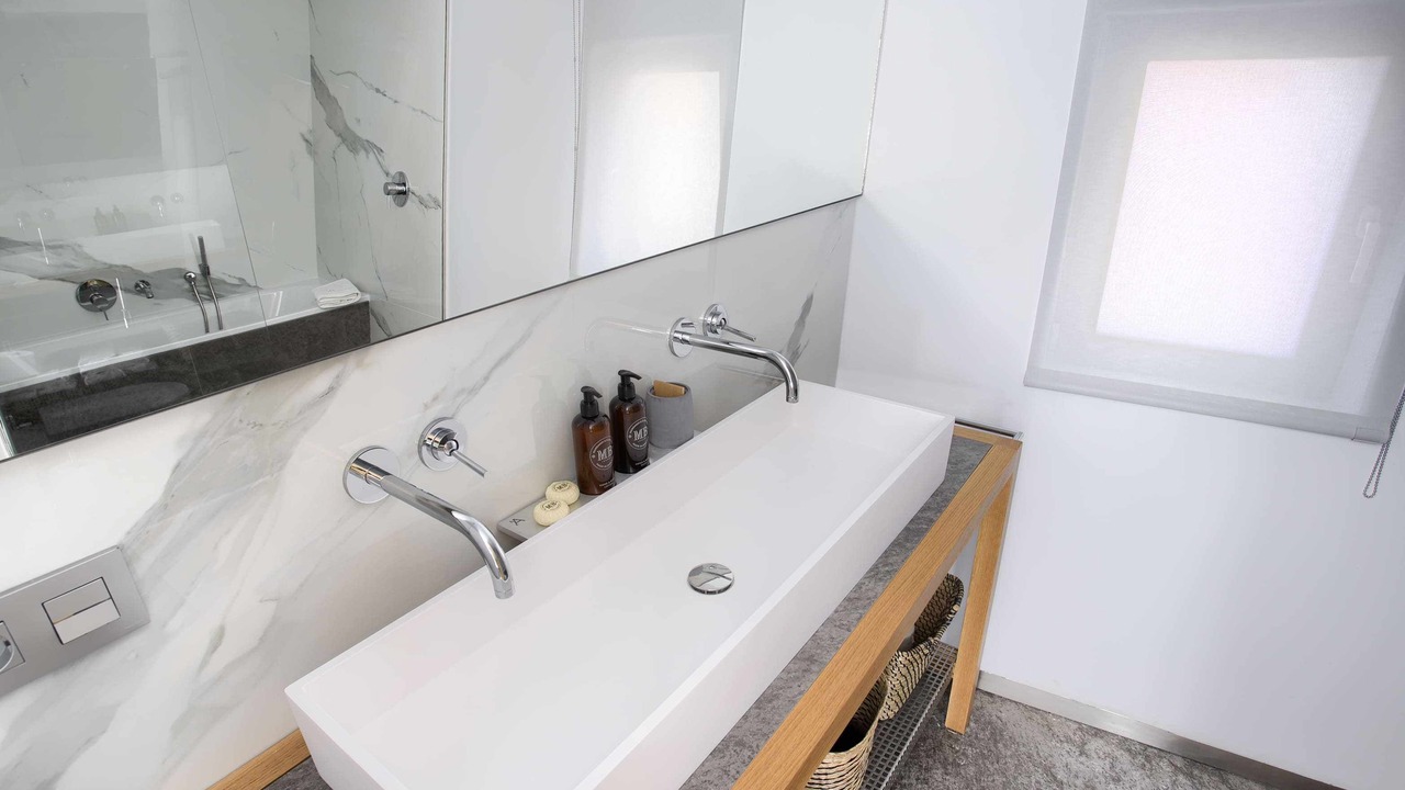 Photo of Bathroom in Arcos de la Frontera