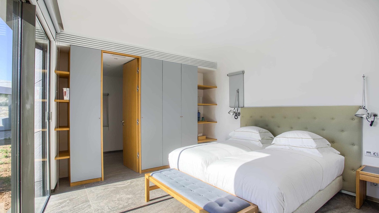 Photo of Bedroom in Arcos de la Frontera