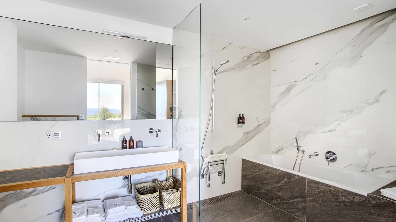 Photo of Bathroom in Arcos de la Frontera