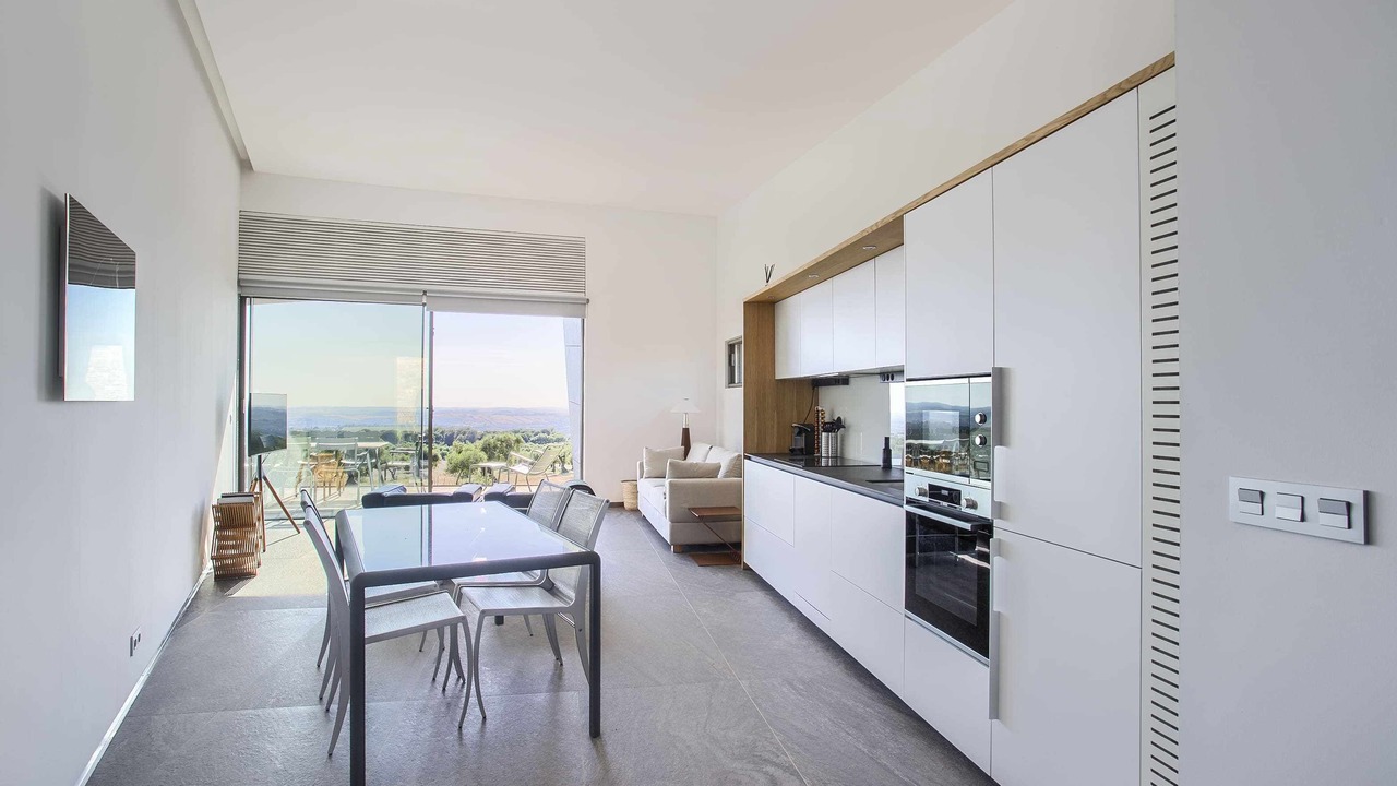 Photo of Kitchen in Arcos de la Frontera