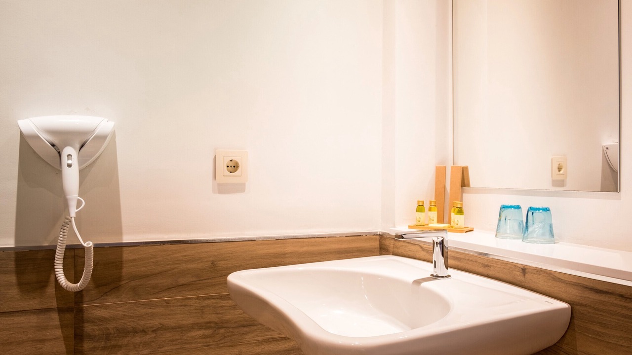 Photo of Bathroom in San Juan de Gredos