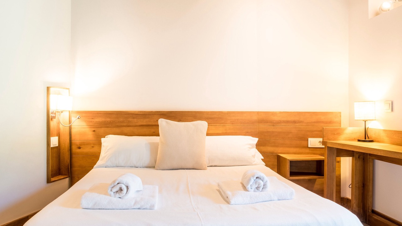 Photo of Bedroom in San Juan de Gredos