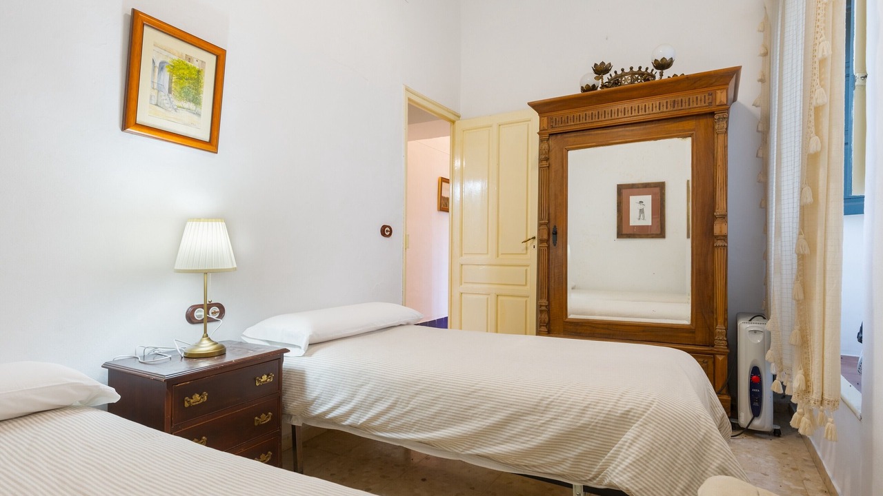 Photo of Bedroom in Gerena