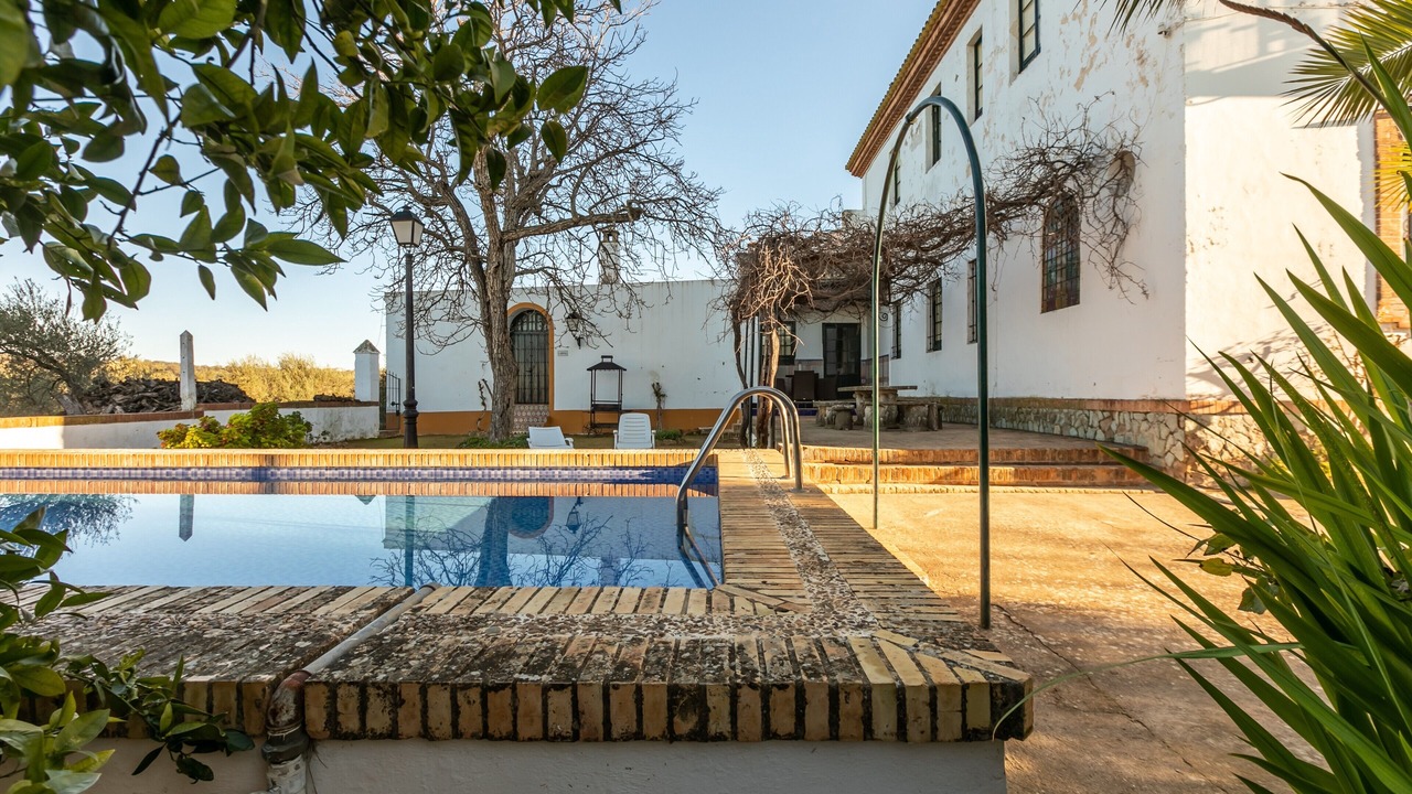 Photo of Outdoor in Gerena