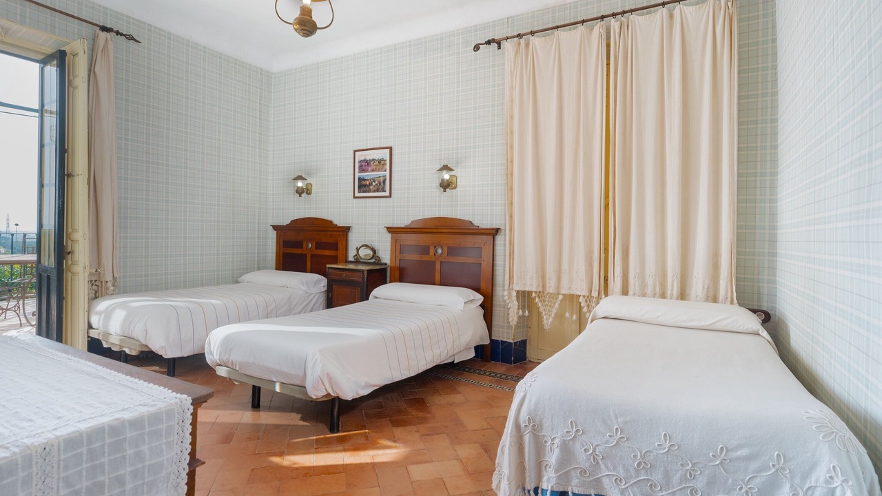 Photo of Bedroom in Gerena