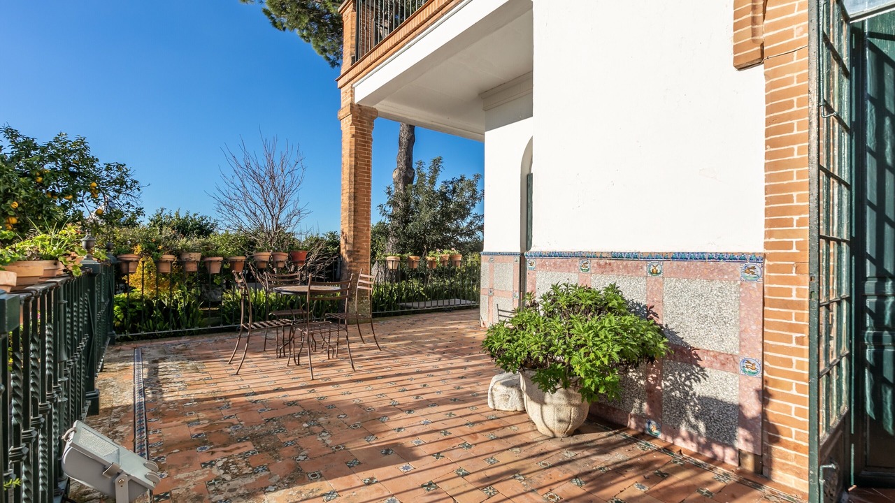 Photo of Outdoor in Gerena