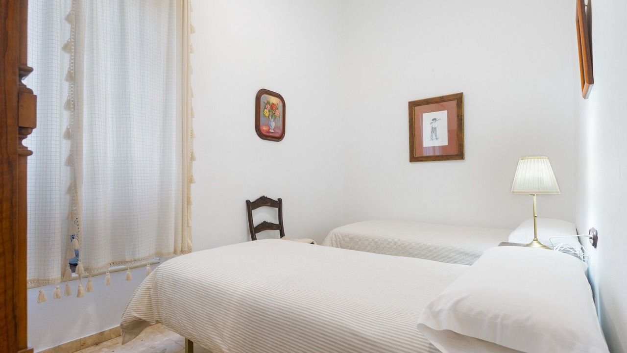 Photo of Bedroom in Gerena