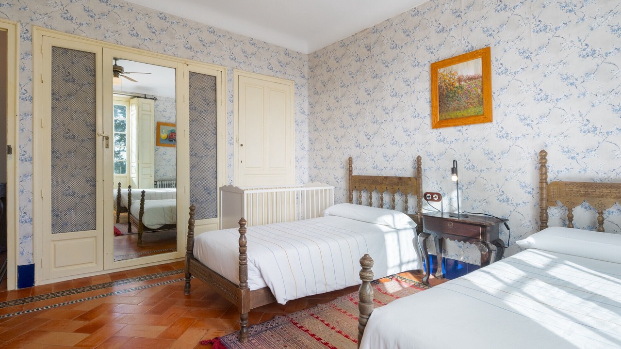 Photo of Bedroom in Gerena