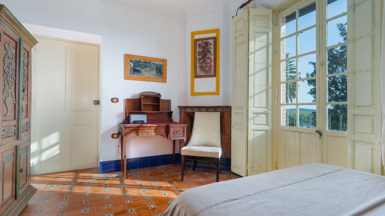 Photo of Bedroom in Gerena