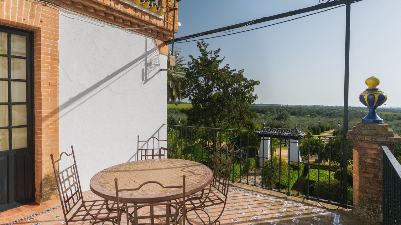 Photo of Outdoor in Gerena