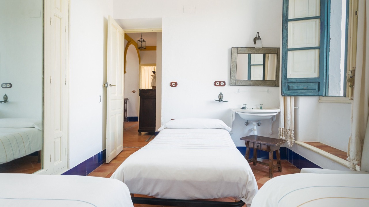 Photo of Bedroom in Gerena