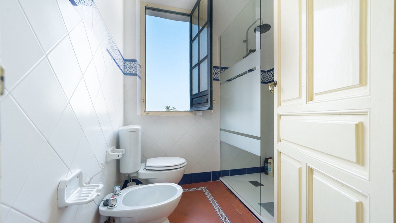 Photo of Bathroom in Gerena