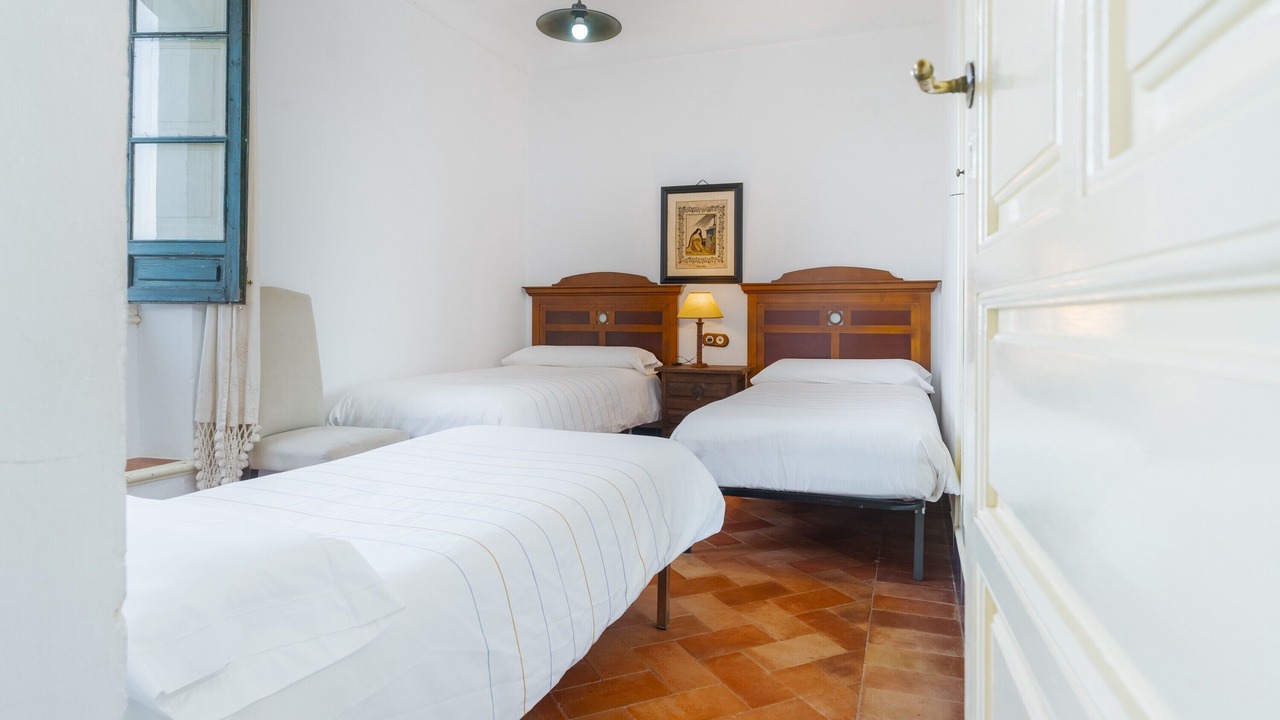 Photo of Bedroom in Gerena