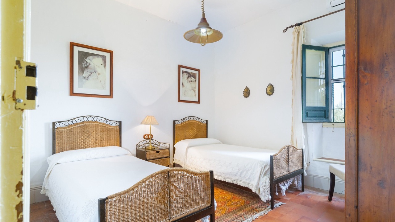 Photo of Bedroom in Gerena