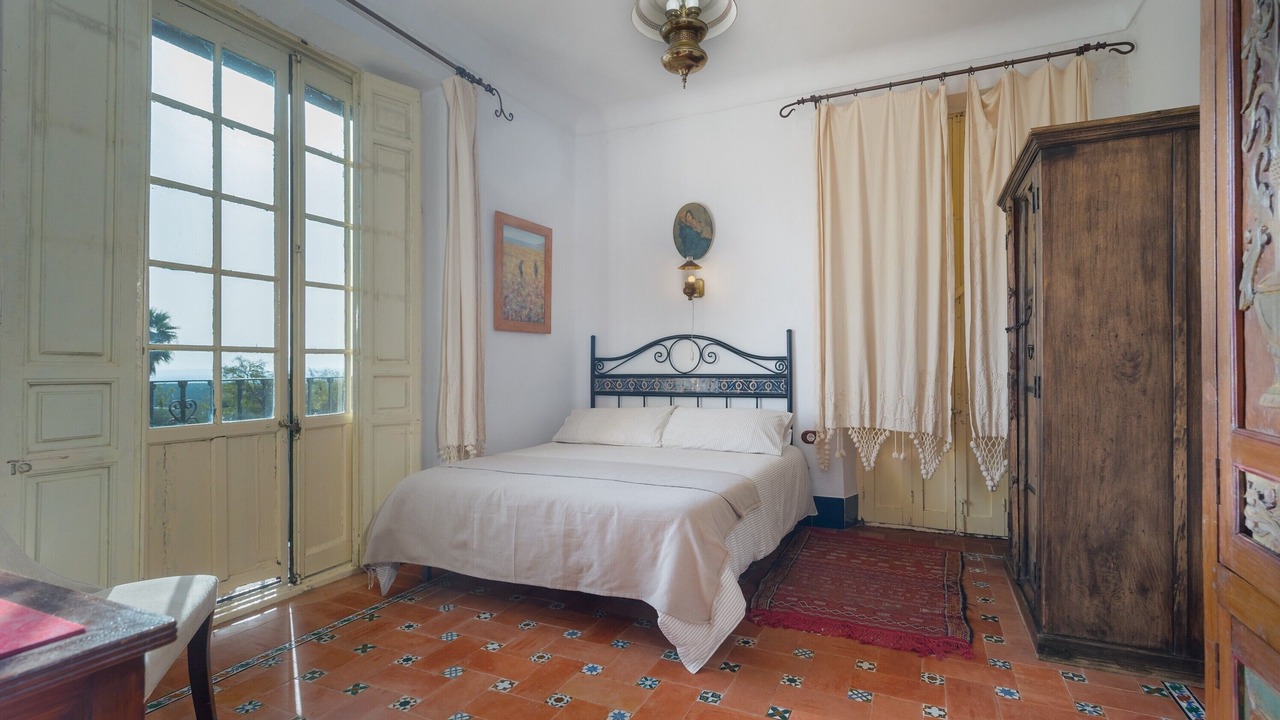 Photo of Bedroom in Gerena