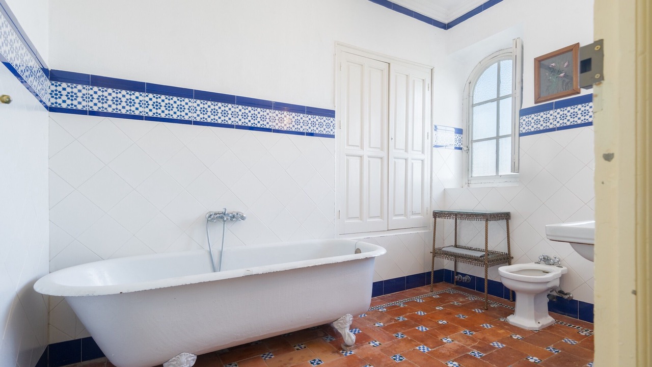Photo of Bathroom in Gerena