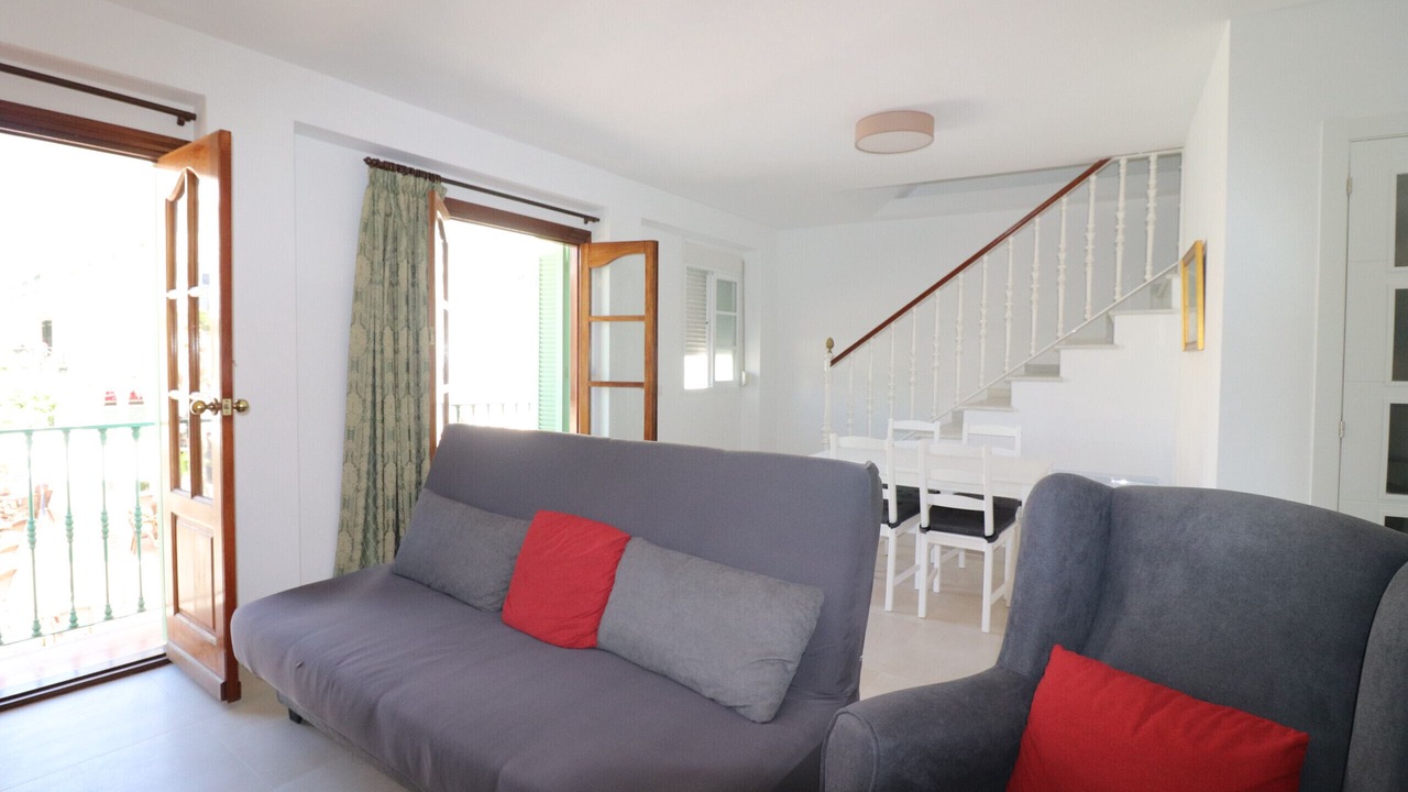 Photo of Livingroom in Nerja City Centre