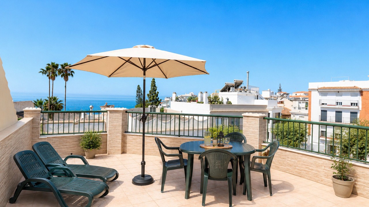 Photo of Outdoor in Nerja City Centre