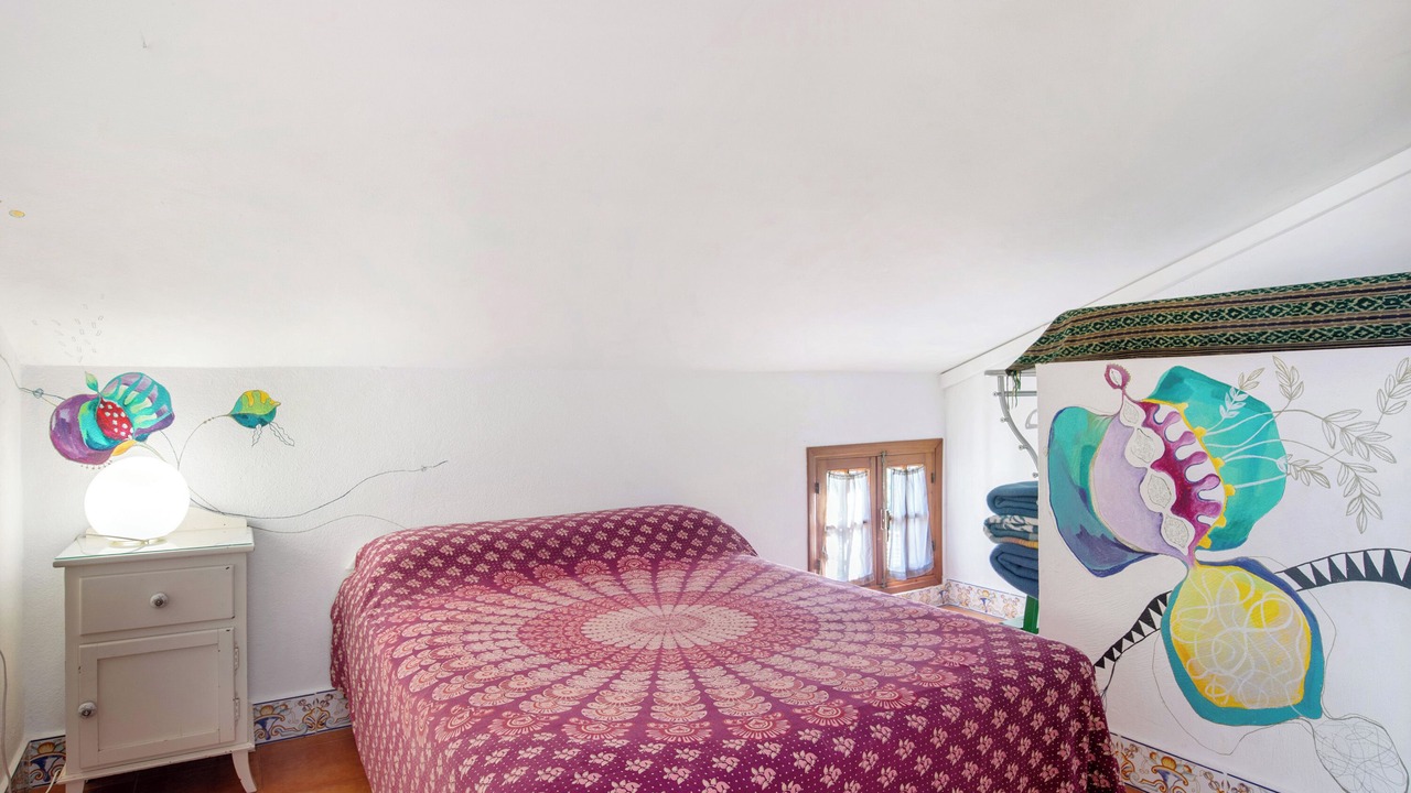 Photo of Bedroom in Algodonales