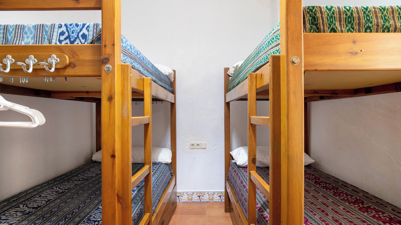 Photo of Bedroom in Algodonales