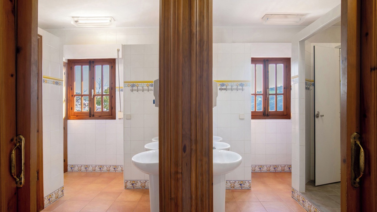 Photo of Bathroom in Algodonales