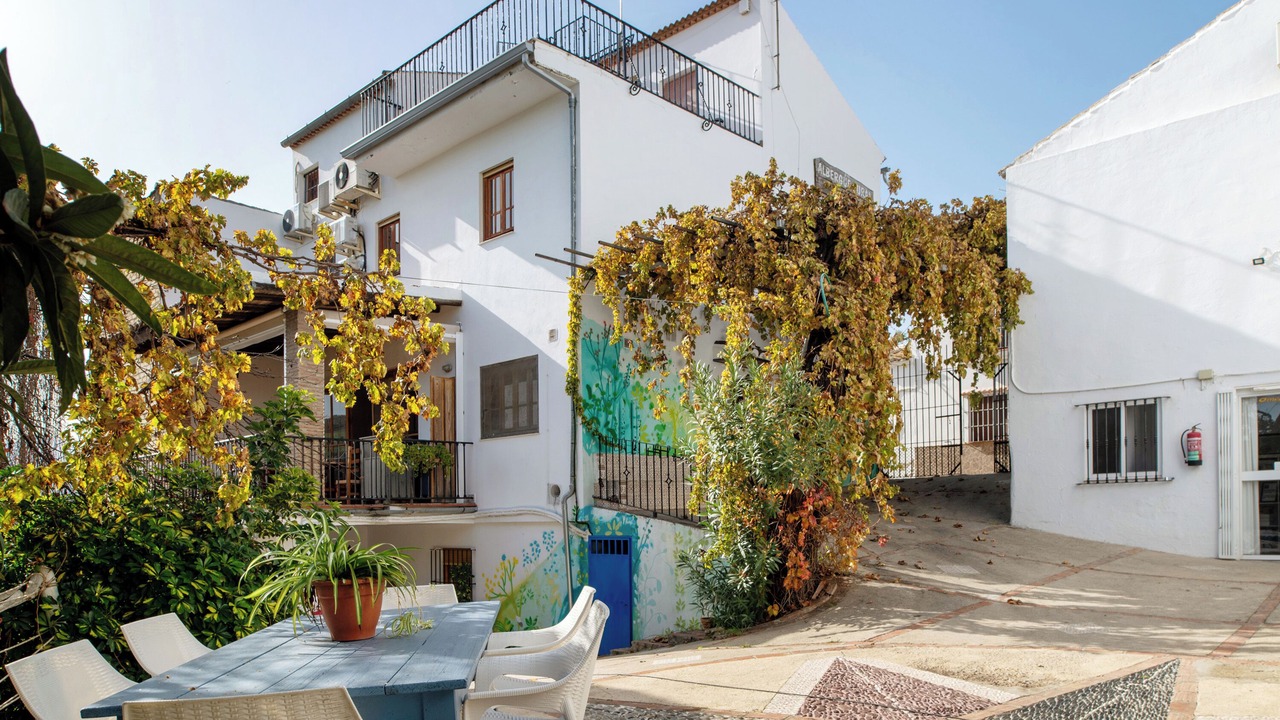 Photo of Outdoor in Algodonales
