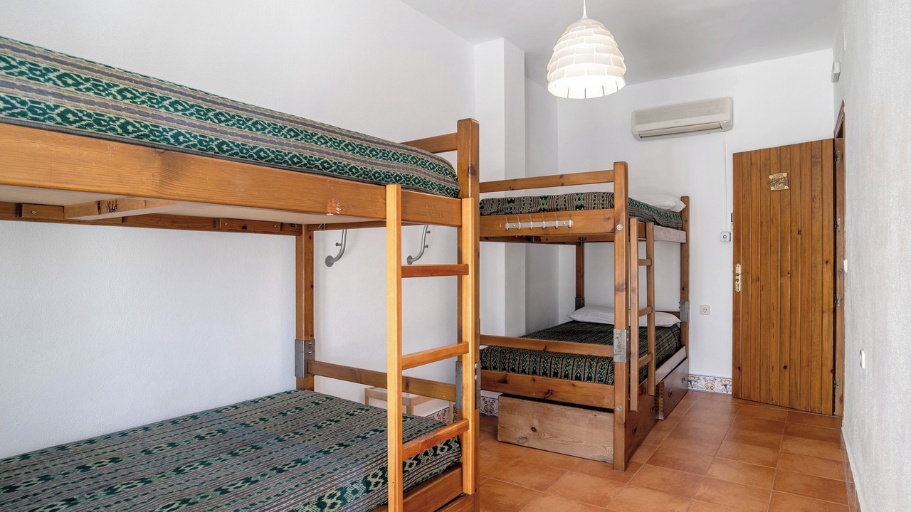 Photo of Bedroom in Algodonales